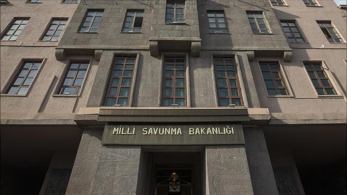 Türkiye’nin NATO’ya sunduğu askeri akaryakıt boru hattı önerisi…TC MSB: “Türkiye’den geçecek hat alternatiflerinden daha ucuz”