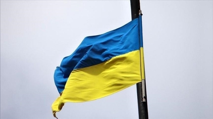 Ukrayna: