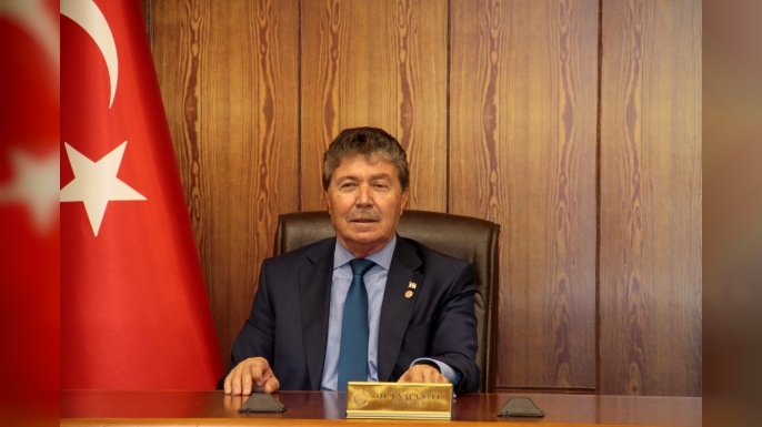 Üstel: “AB kurumlarını, Kıbrıs Türk halkının haklarına, iradesine ve eşit statüsüne saygı göstermeye davet ediyoruz