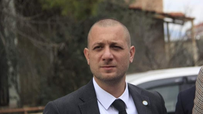 Yılmaz: “YDP MYK’sı karma oyun kaldırılmasına ‘evet’, iki seçimin bir arada yapılmasına ‘hayır’ dedi”