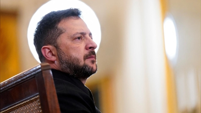Zelenskiy: 