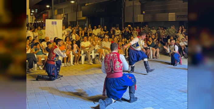 17. Lefkoşa Gençlik Günleri etkinliklerle başladı