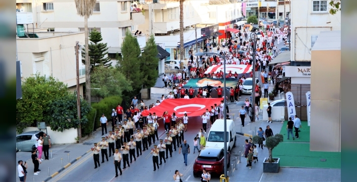 19 Mayıs Atatürk’ü Anma, Gençlik ve Spor Bayramı etkinlikleri yarın başlıyor