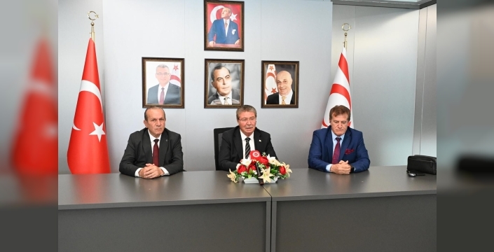 2026 yılı İktisadi ve Mali İş Birliği Protokolü yarın Ankara’da imzalanıyor… Yaklaşık 25 milyar TL’lik kaynak sağlanacak