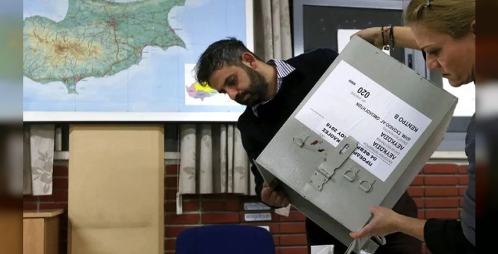 Güney Kıbrıs'ta Genç Seçmende ELAM ve DİSİ Öne Çıkıyor