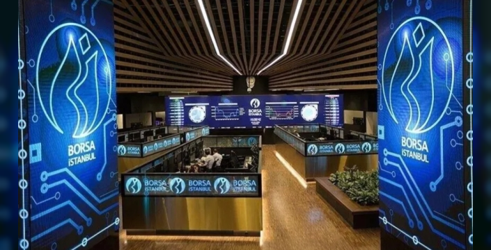Borsa haftaya yükselişle başladı