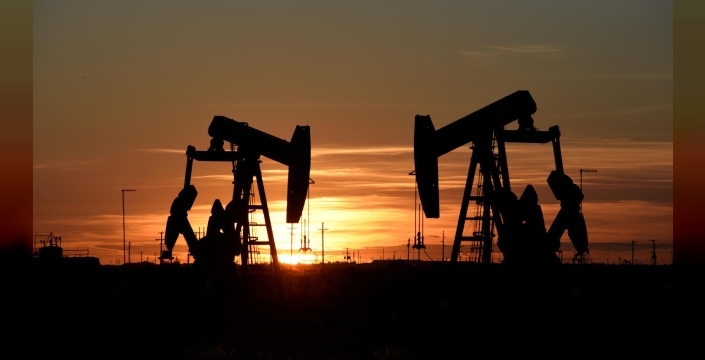 Brent petrolün varil fiyatı 76,68 dolar