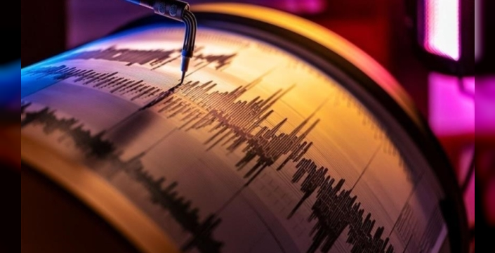 Malatya'da 4,1 büyüklüğünde deprem