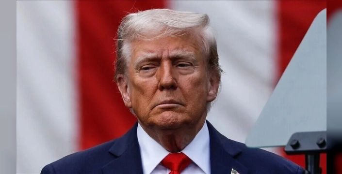 Trump, İran'ın müzakere etmemesi halinde tüm enerji santrallerini ve köprülerini yıkacaklarını söyledi