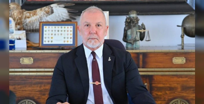 Akpınar: “YÖDAK üniversiteleri sıralamak yerine yükseköğretimi planlamalıdır