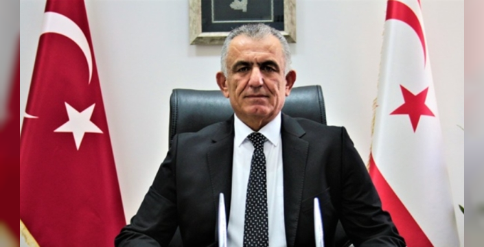 Çavuşoğlu: “30 Ağustos tüm ezilen ve özgürlük mücadelesi veren ulusların umut ışığı oldu”