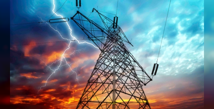 Değirmenlik 14. Zırhlı Tugayı ve civarında elektrik kesintisi
