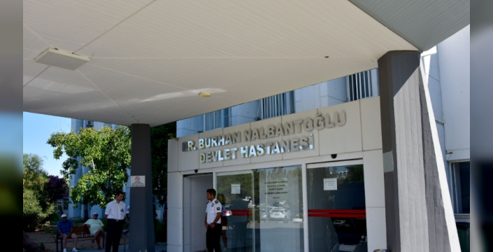 Deniz felaketinde kurtarılan 19 kişinin tedavisi sürüyor
