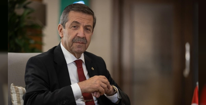 Ertuğruloğlu, 9 Eylül Cephesi şehitlerini andı