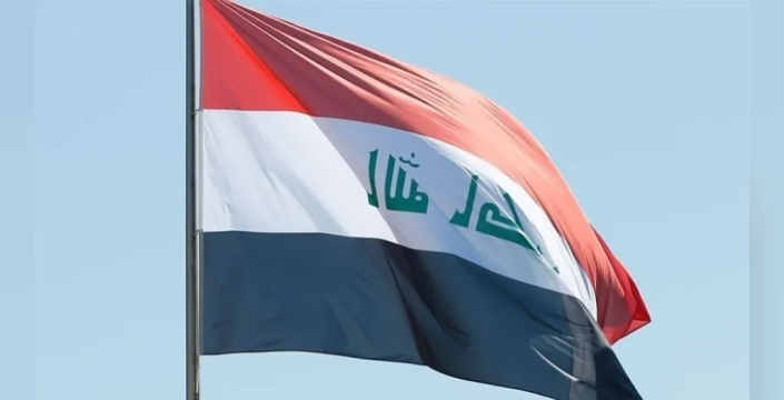 Irak'tan İran ve Suudi Arabistan'a 