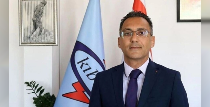 KIB-TEK Müdürü Aydın: “Güzelyurt ve Girne bölgelerinde elektrik kesintileri yaşanıyor”