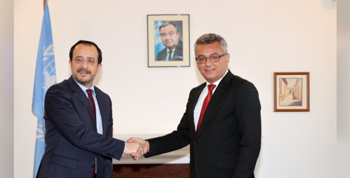 Liderler 2 Eylül’de görüşecek