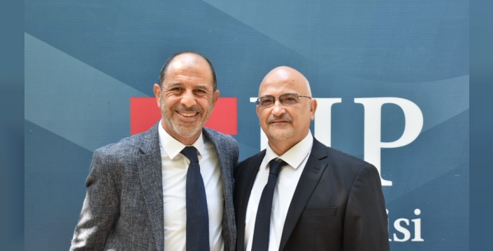 LTB Meclis Üyesi Kermeoğlu, Halkın Partisi’ne katılıyor