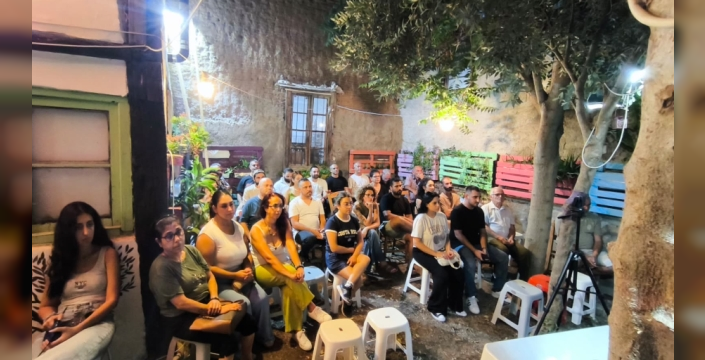 Umudumuz Gelecek Festivali başladı
