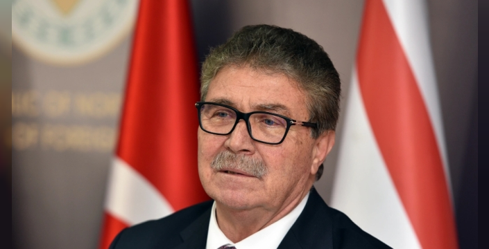 Üstel: “Arama-kurtarma çalışmalarımız gece gündüz devam edecek”