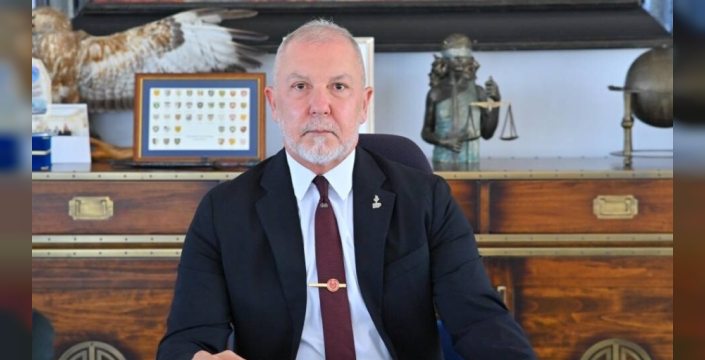 Akpınar, yetkililer ve denizcilik sektörünü ortak bir çalışma masasında buluşmaya çağırdı