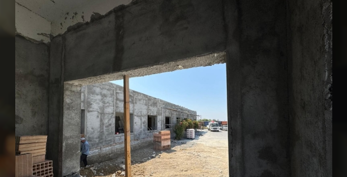 Amcaoğlu: “Ürün Güvenliği ve Metroloji Laboratuvarı ay sonu hizmete girecek”