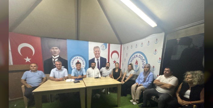 Arıklı: “Bu benim aslında iki yıldan beri beklediğim bir fırsattı