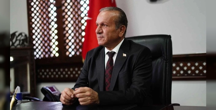 Ataoğlu: Turizm, hep birlikte ortaya koyduğumuz ortak bir değerdir