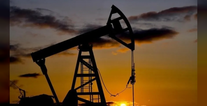 Brent petrolün varili 102,99 dolardan işlem görüyor