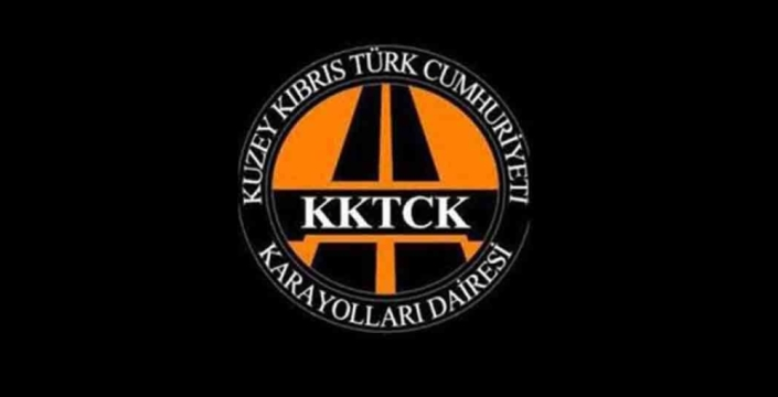 Esentepe girişindeki yol tek şeride düşürülüyor