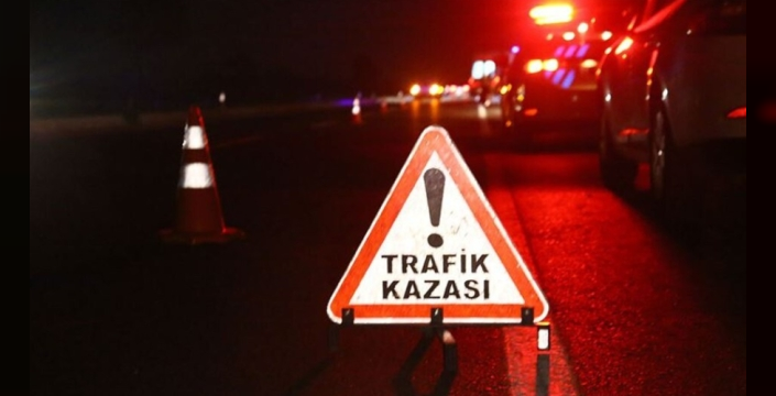 Gazimağusa ve Lefkoşa’da 3 trafik kazası: 5 yaralı, 1 tutuklu