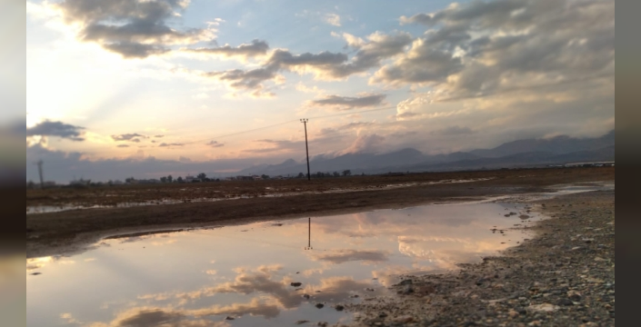 Hava serinleyecek, perşembe ve cuma yağmur bekleniyor