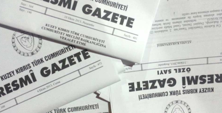 Kalkınma Bankası Yönetim Kurulu üyeliğine Ali Başman atandı