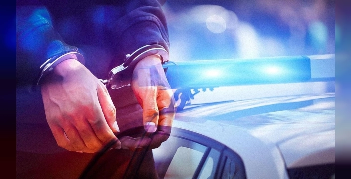 Karkas Operasyonu’nda yeni gelişme: Av tüfeği ve donmuş turaçlar bulundu