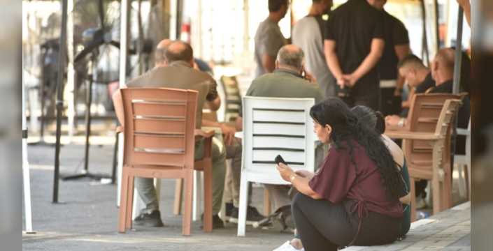 Kıbrıs Travma, Afet ve Kriz Çalışma Grubu’ndan deniz faciası sonrası toplumsal destek rehberi