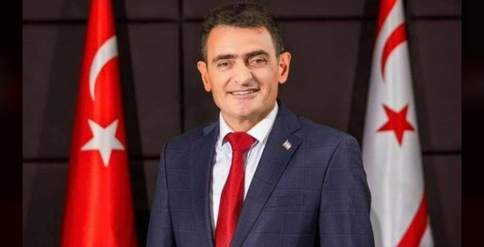 Oğuz: “Sosyal konutta hedef tüm ülke”