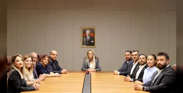 Okullarda Engelli Erişimi için İş birliği Protokolü imzalandı