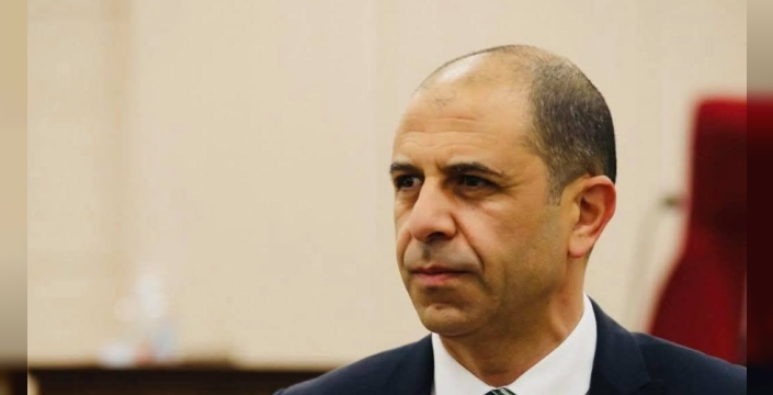 Özersay, HP'nin iktidara gelmesi halinde yükseköğrenimde alacakları tedbirleri sıraladı