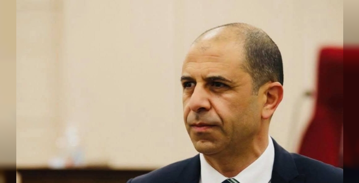 Özersay: “HP'ye güven arttı