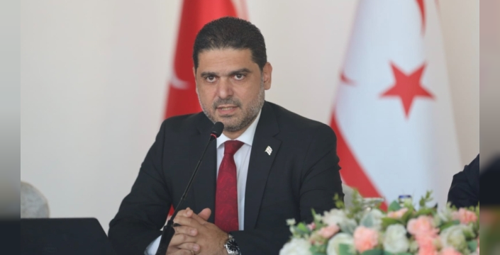 Savaşan'dan YDP açıklamasına tepki: “Açıklamalar mesnetsiz ve yanıltıcıdır”
