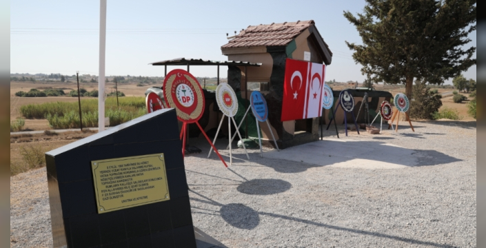 Şehit Kılıç anılacak