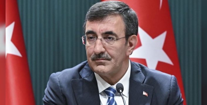 Türkiye Cumhurbaşkanı Yardımcısı Cevdet Yılmaz bugün KKTC’ye taziye ziyaretinde bulunacak
