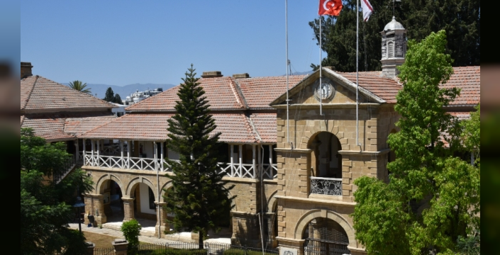 Yeni görevlerine atanan üç yargıç yarın törenle yemin edecek