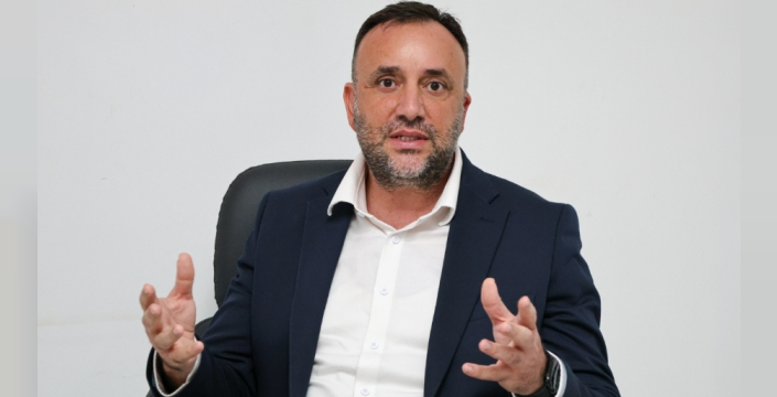 Zeki Çeler: “Kimsenin gözünün yaşına bakmadan hesap soracağız”