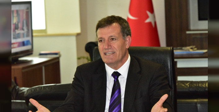 Arıklı: “Önümüzdeki dönem Çalışma Bakanlığı’nı da talep edeceğiz”