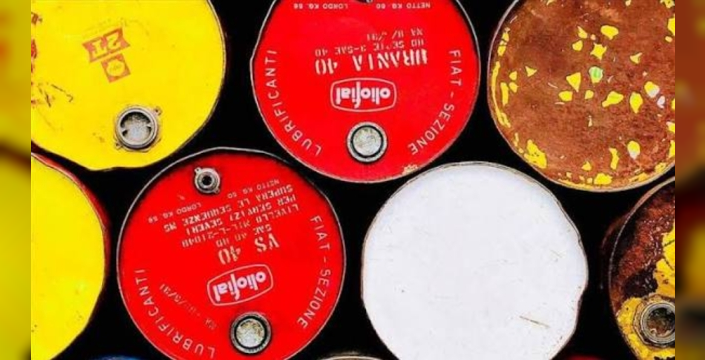 Brent petrol 111,48 dolardan işlem görüyor