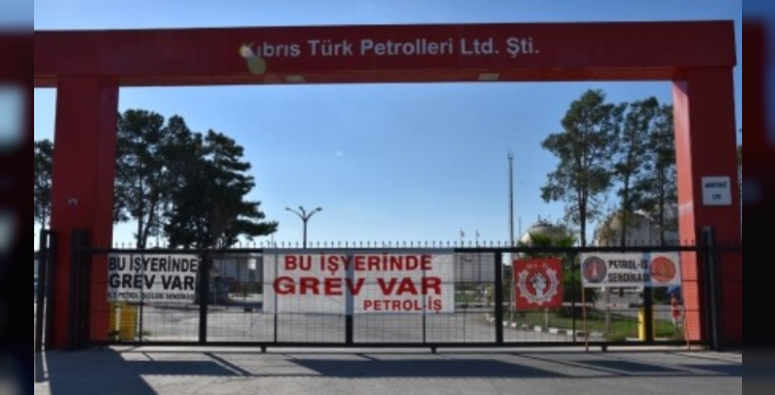 Dev-İş: “Kalecik’teki grev kararı bugün Bakanlıktaki toplantı sonucuna göre verilecek”
