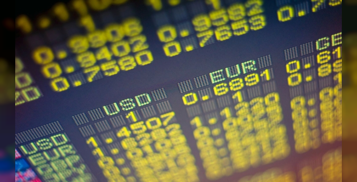 Döviz kurları… Dolar 49,20, euro 55,70, İngiliz sterlini 65,20 TL