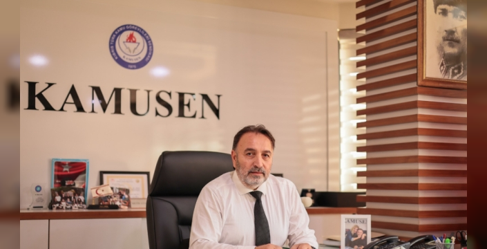 KAMUSEN: “Açlık sınırı 48 bin 117 TL. Halk artık geçinemiyor”