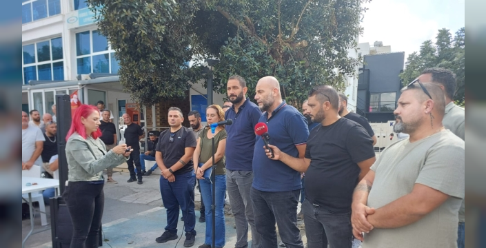 Kıb-Tek yönetimi ile El-Sen uzlaşamadı